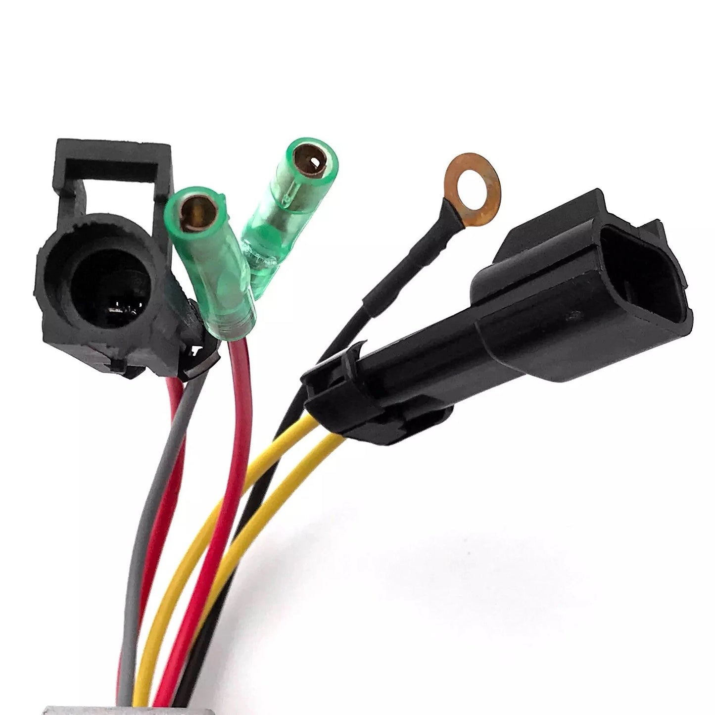 Voltage Rectifier Regulator for Mercury 175-240HP 2000-2005