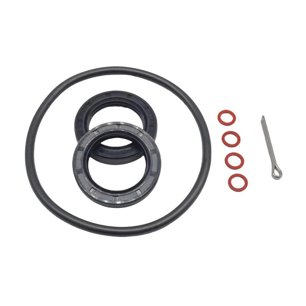 Lower Gearcase Propeller Shaft Oil Seal Kit for Yamaha