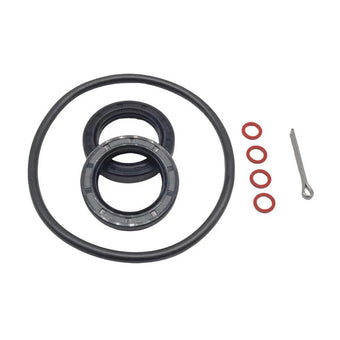 compare product Lower Gearcase Propeller Shaft Oil Seal Kit for Yamaha