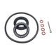 Lower Gearcase Propeller Shaft Oil Seal Kit for Yamaha