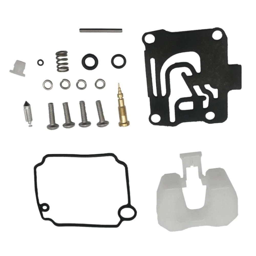Carburetor Rebuild Kit for Yamaha F50/T50 4-Stroke (50HP) 2001-2004