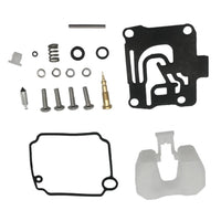 Carburetor Rebuild Kit for Yamaha F50/T50 4-Stroke (50HP) 2001-2004
