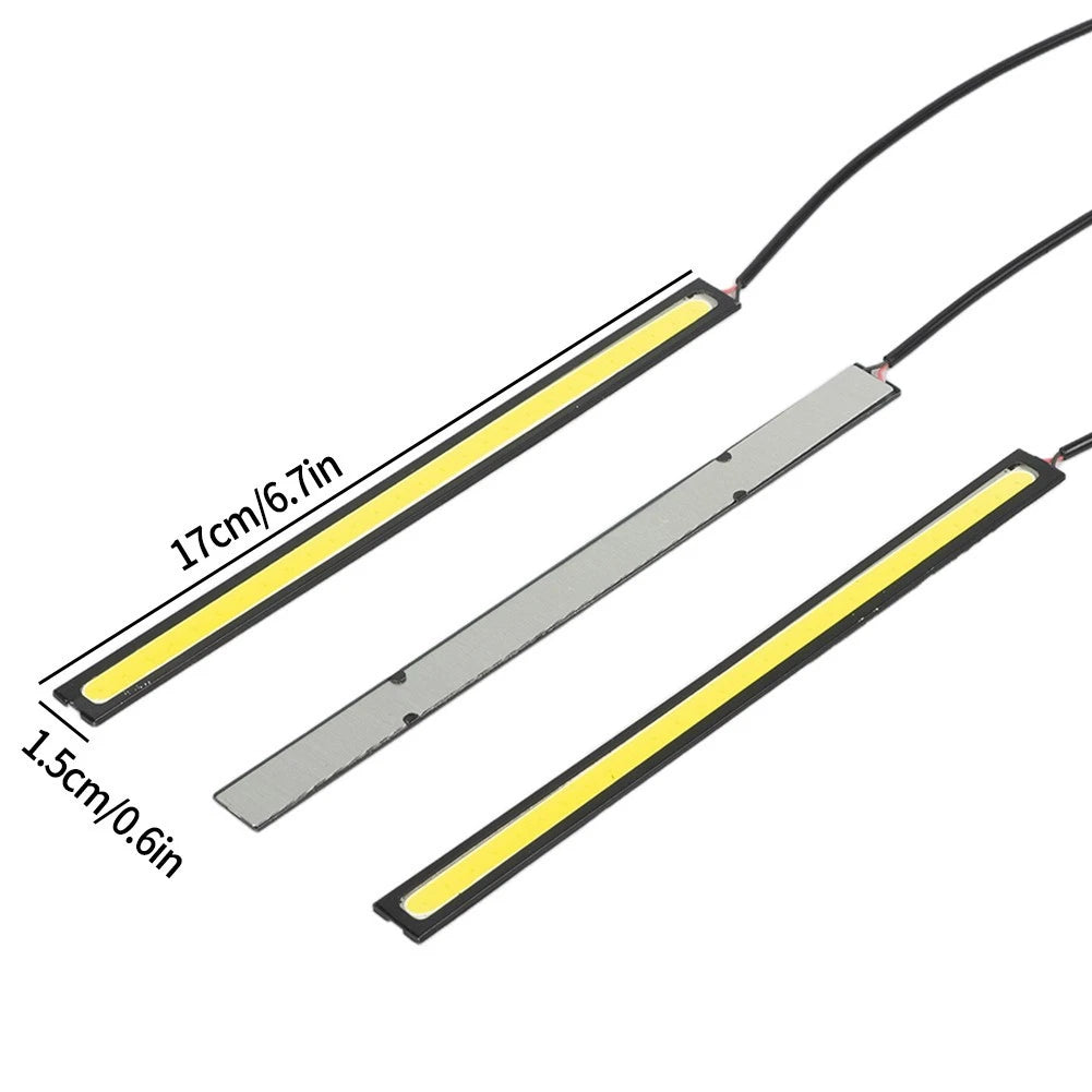 Courtesy Lights LED 170mm 3PCS for Boat Accessories Marine