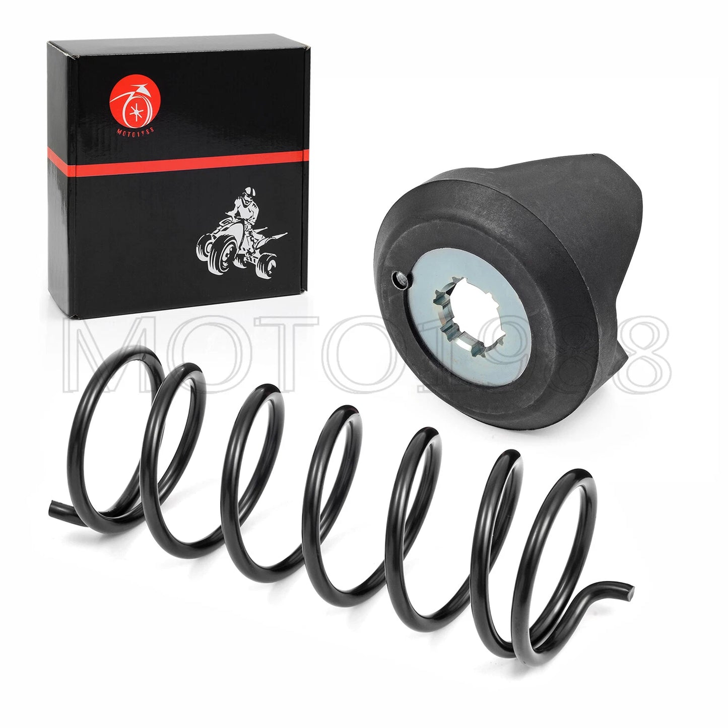 Clutch Cam Helix & Spring for Can-Am Renegade 850/1000/1000R (2012-2022)