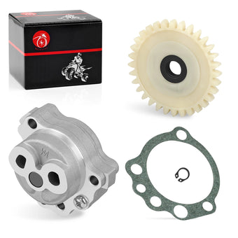 compare product Oil Pump for Yamaha Raptor 660R/700/700R with Drive Gear Gasket