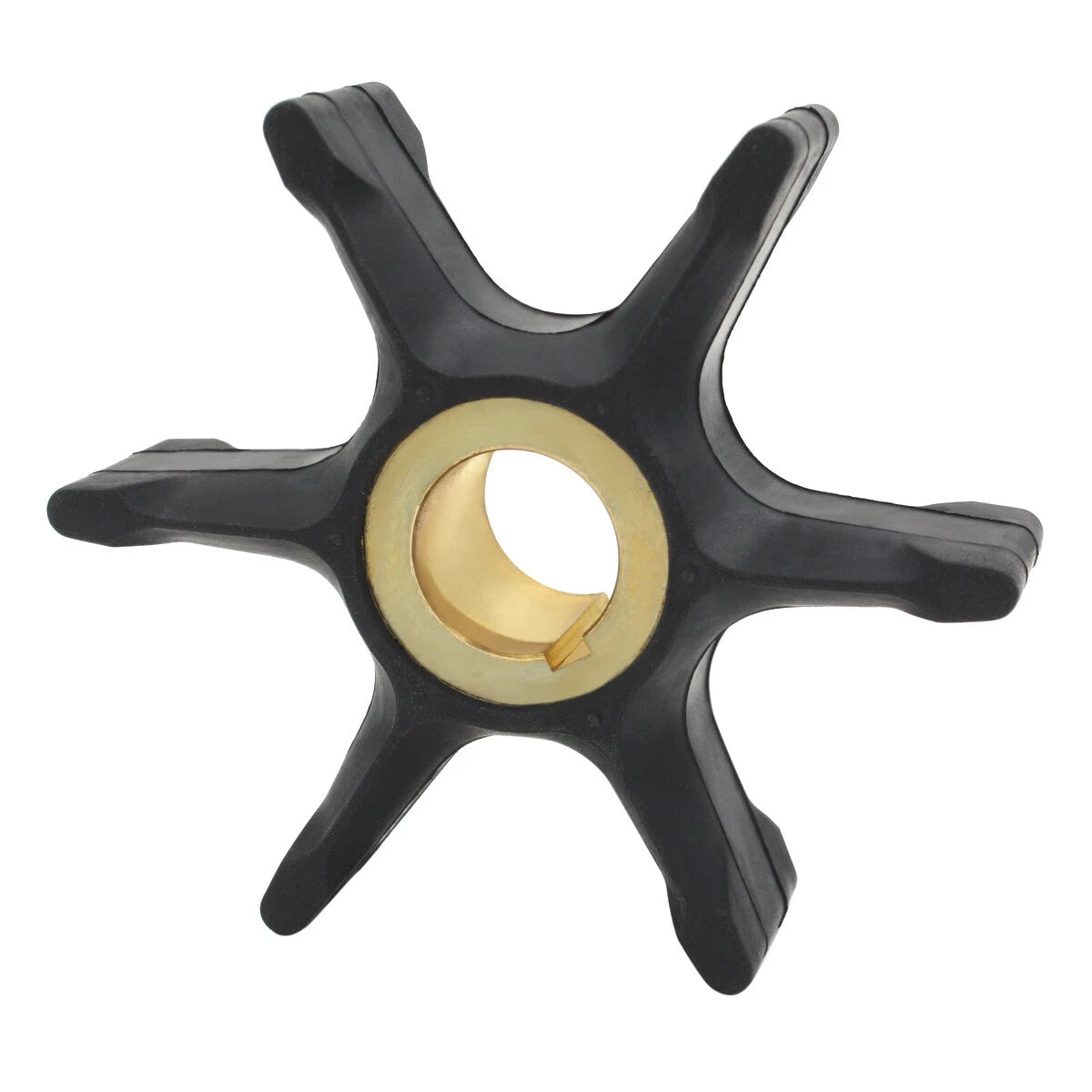 Water Pump Impeller for Evinrude 55-75HP Outboard Engines (382547)