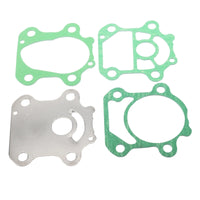 Water Pump Repair Kit for Yamaha 70HP F70/F70LA/F70LA2 4-Stroke Outboard