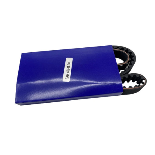 Timing Belt for Yamaha Outboard F15/F20 HP Engine (2000-2023)