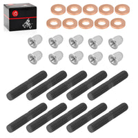 Cylinder Head Rebuild Kit for Yamaha Banshee YFZ350 (1987-2006)