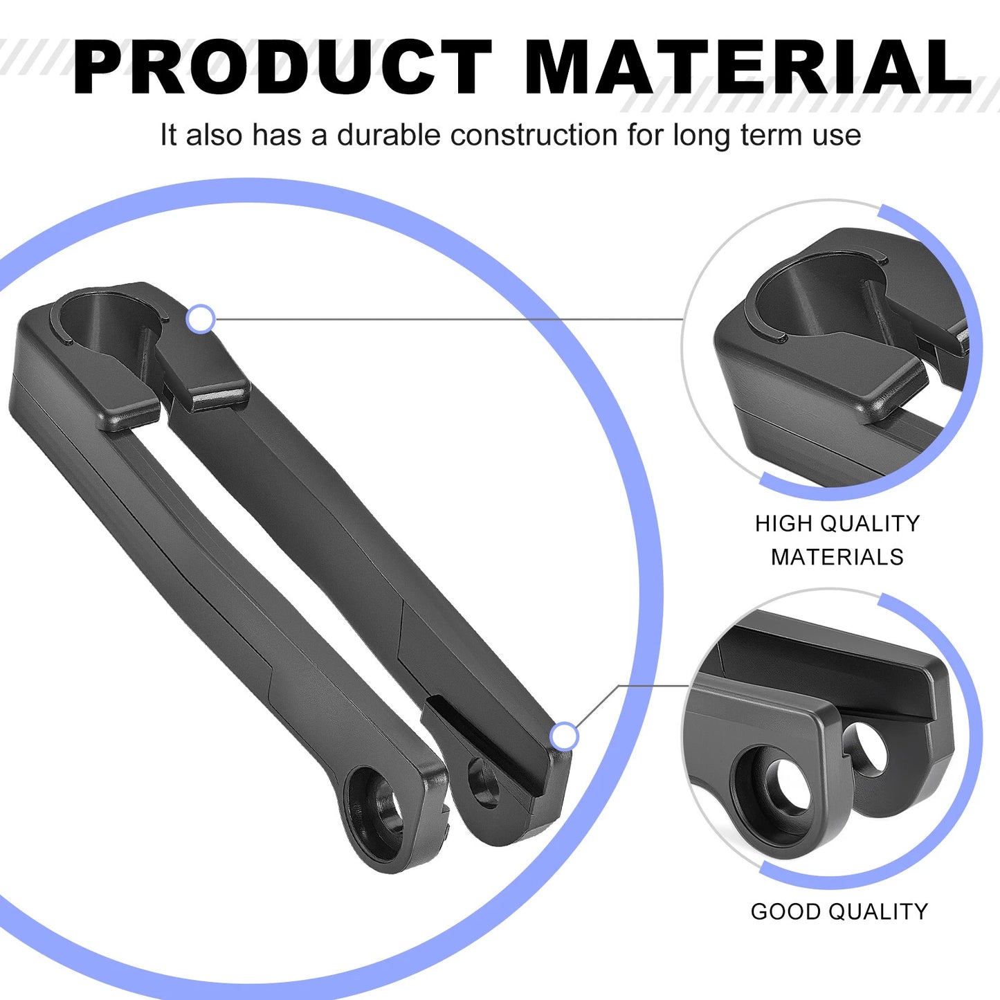 Swingarm Chain Slider for Kawasaki KX65 2002-2024