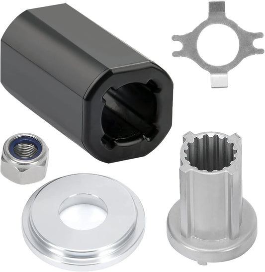 Mercury MerCruiser Alpha Propeller Hub Kit Flo-Torq 2 for Alpha 1991-2023