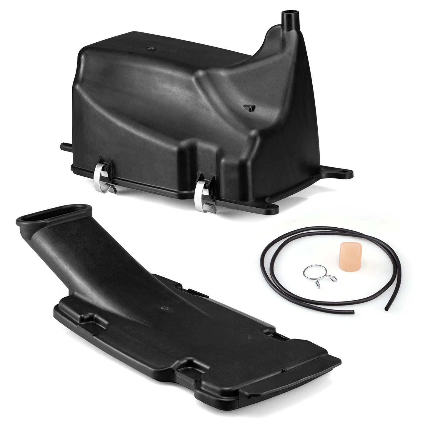 Air Filter Box Lid Cap & Seal for YAMAHA Raptor 350 (2004-2013)