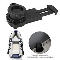 Fishing Boat Accessory Maintenance Anti-Corrosion Design Long Service Life