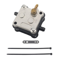 Fuel Pump & Gasket for Mercury 14360A41/14360A43/14360A71/14360A78