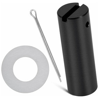 compare product MerCruiser Lower Gimbal Housing Steering Pin for Alpha/Bravo I/II