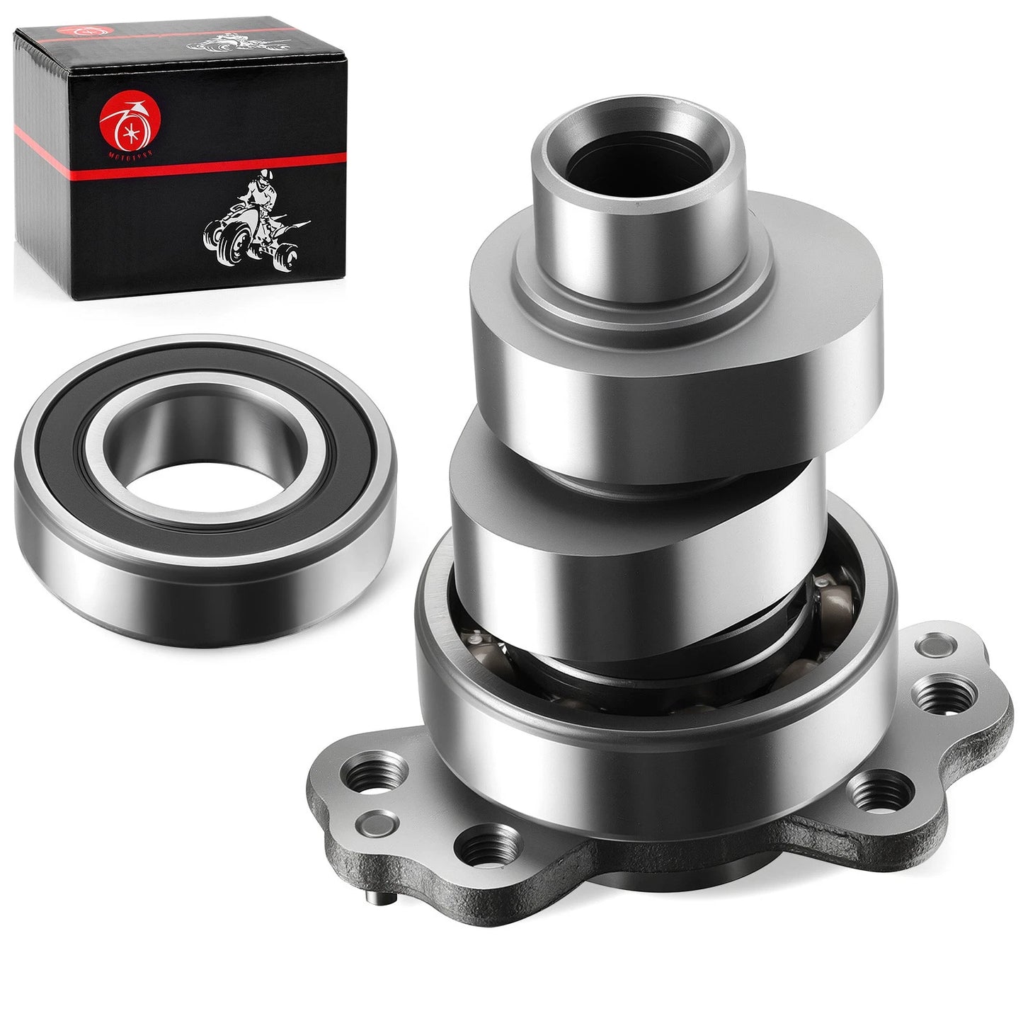 Camshaft Assembly & Bearing for Yamaha Raptor 700/700R 2009-2024