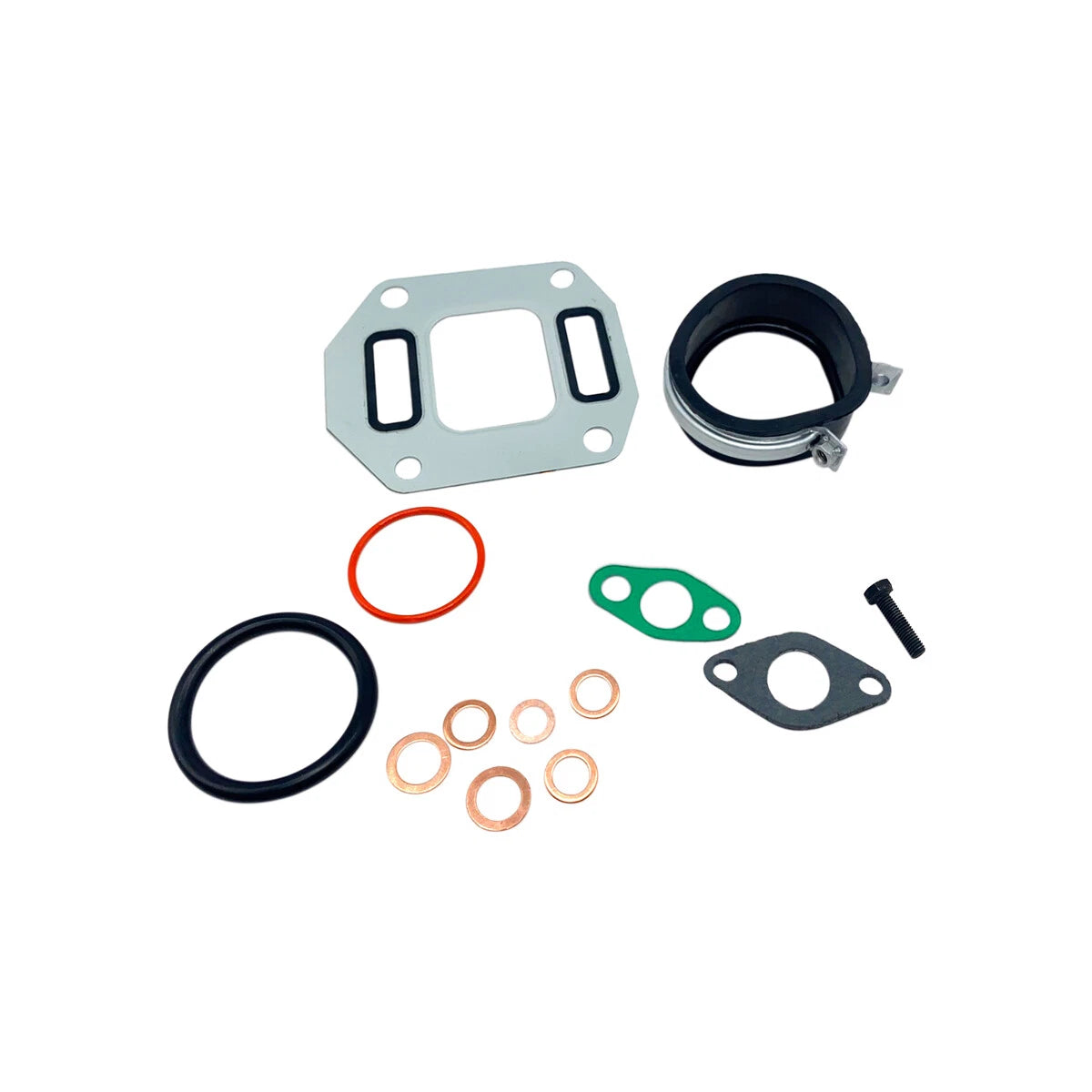 Turbo Gasket Kit for Volvo Penta Diesel 31/32/41/42 (3582563)