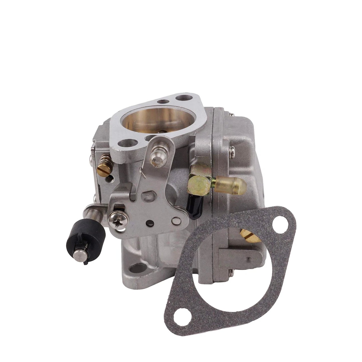 Carburetor & Gasket for Mercury Mariner 2-Stroke 70-90HP Outboard