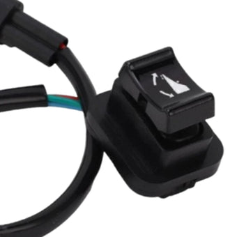 compare product Power Trim Tilt Switch Assembly for 250HP/50HP Yamaha 2015-2024