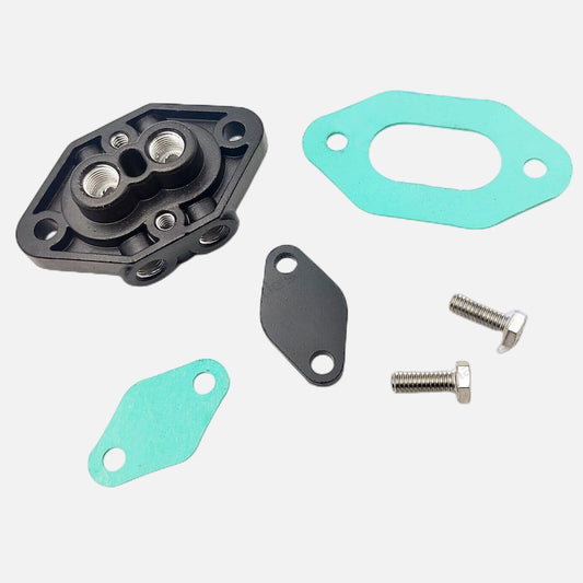 Trim Connector Kit for MerCruiser 21970/98825A/98825A4/8M0137703