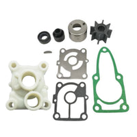 Water Pump Repair Kit for Tohatsu 15-20HP MFS15E/MFS20E 4-Stroke Outboard