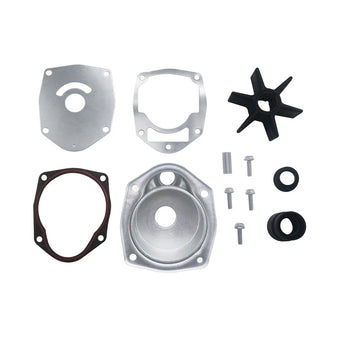 compare product Water Pump Impeller Kit for Mercury 200-400HP Outboards (2000-2023)