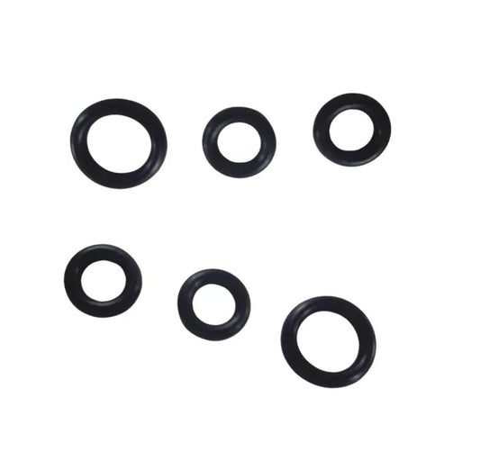 Volvo Penta Gearlube/Gearoil O-ring Set for SX-M/SX-A/DPS-A