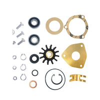 Sherwood Major Repair Kit for Universal G903/G908 Marine Pumps