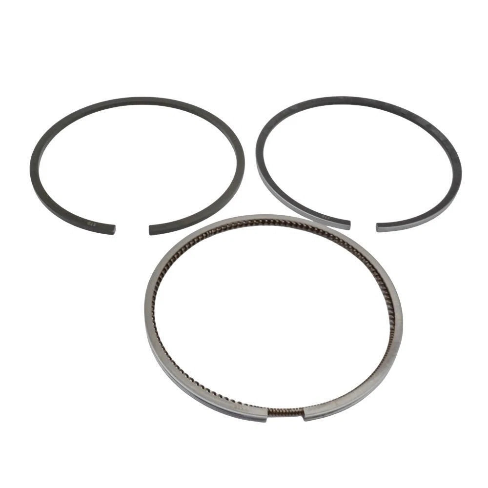 Piston Ring Set for Volvo Penta 31/32/41/42/43 Models (Replaces 3817033)