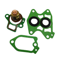 Yamaha Outboard Thermostat & Gasket for 75/80/90HP 2-Stroke