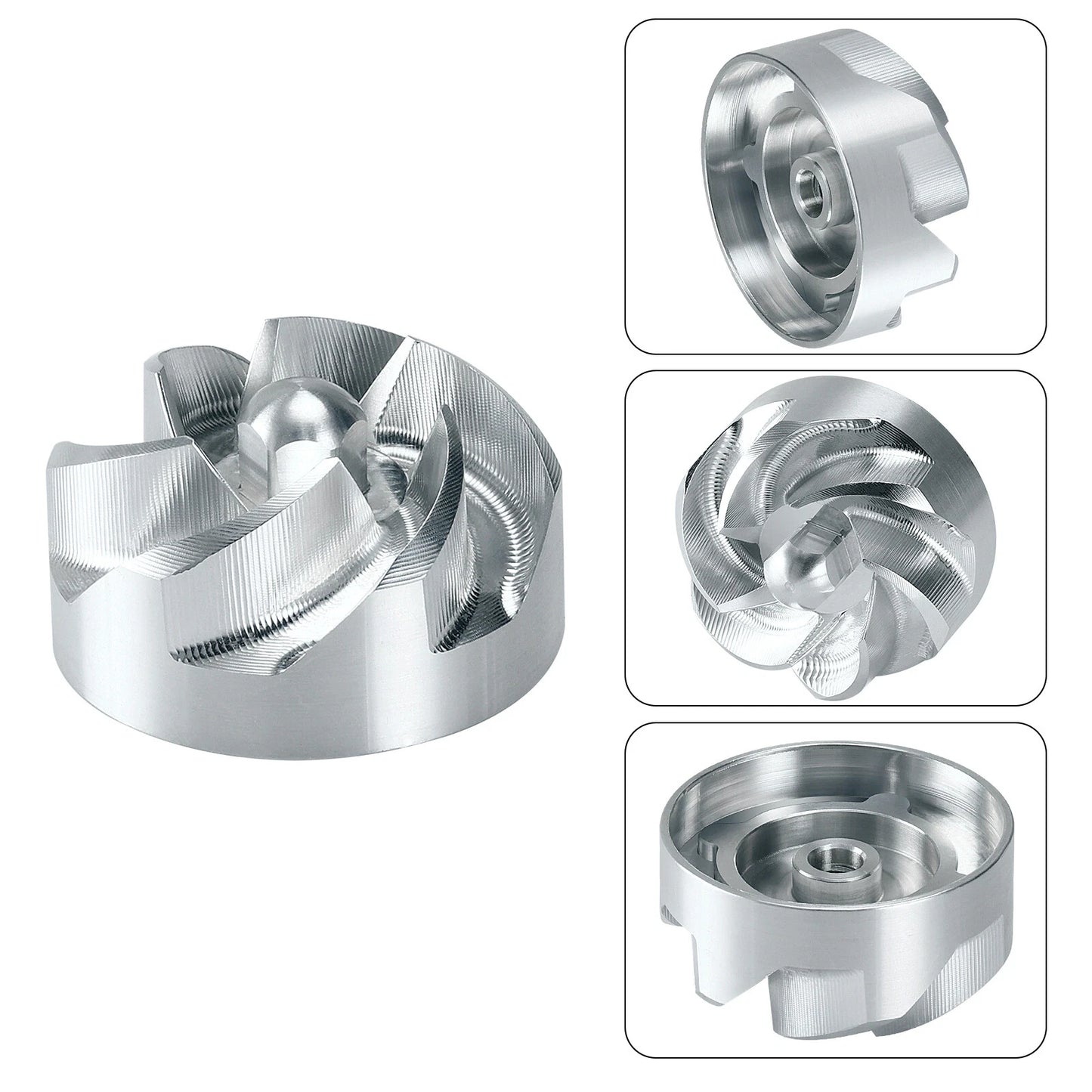 Water Pump Impeller for Kawasaki Teryx 750/KFX700 2004-2013