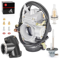 Carburetor for Yamaha Road Star XV1600AT 1999-2003