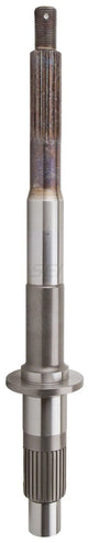 Yamaha Prop Shaft for 200/225/250 HP 2-Stroke Counter Rotation (1990+)