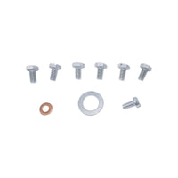 Water Pump Major Rebuild Kit for Yanmar 2QM15 (1977-1981)