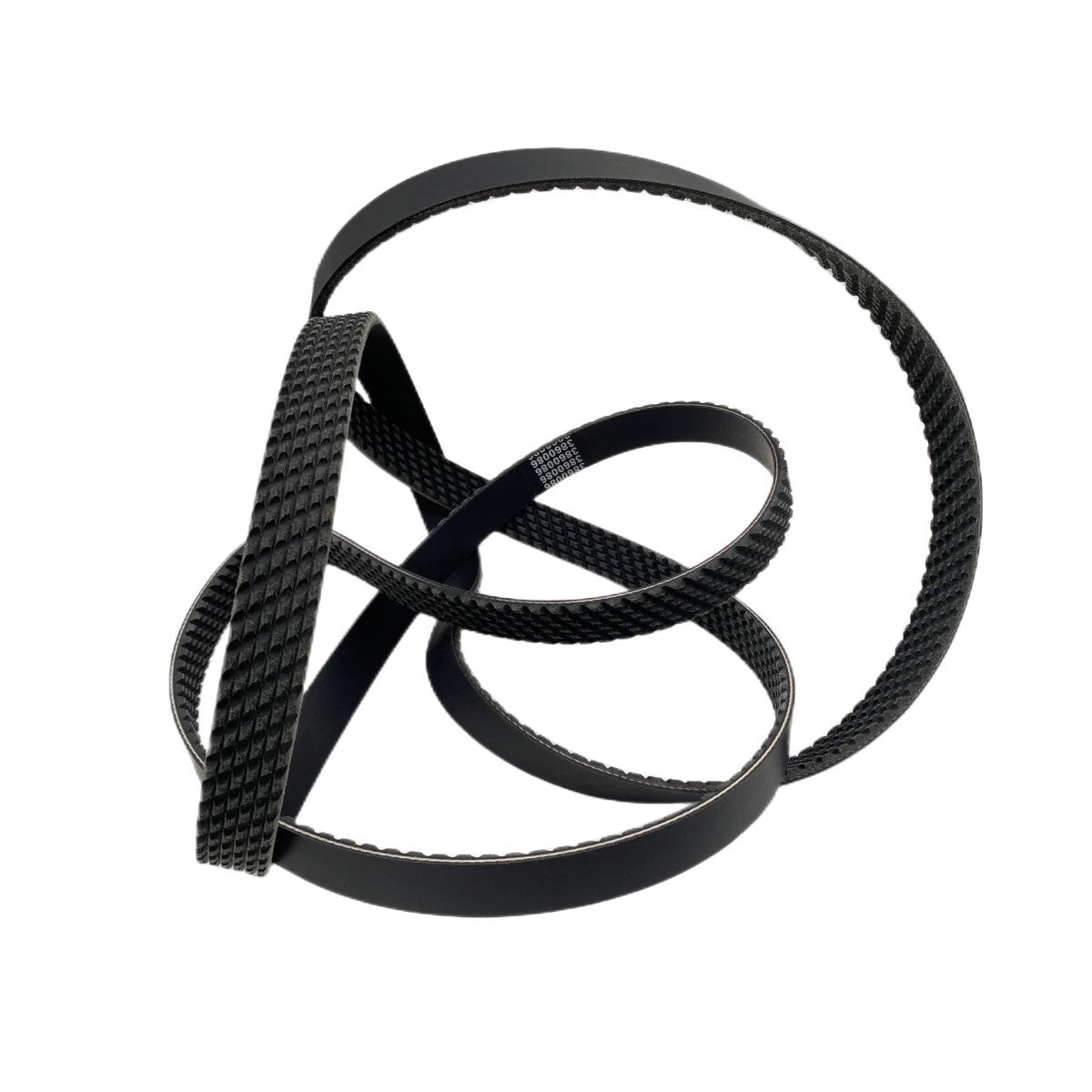 New Serpentine Belt for Volvo Penta 4.3L/5.0L/5.7L Engines (2000-2023)