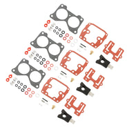 Carburetor Rebuild Kit for Johnson/Evinrude V6 150-235HP