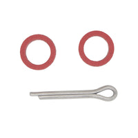 Lower Unit Oil Seal O-ring for Tohatsu 9.9-30HP (3C7014030)