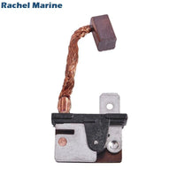 Carbon Brush for Yamaha 115-225HP Trim & Tilt Models 64E-43892/64E-43891