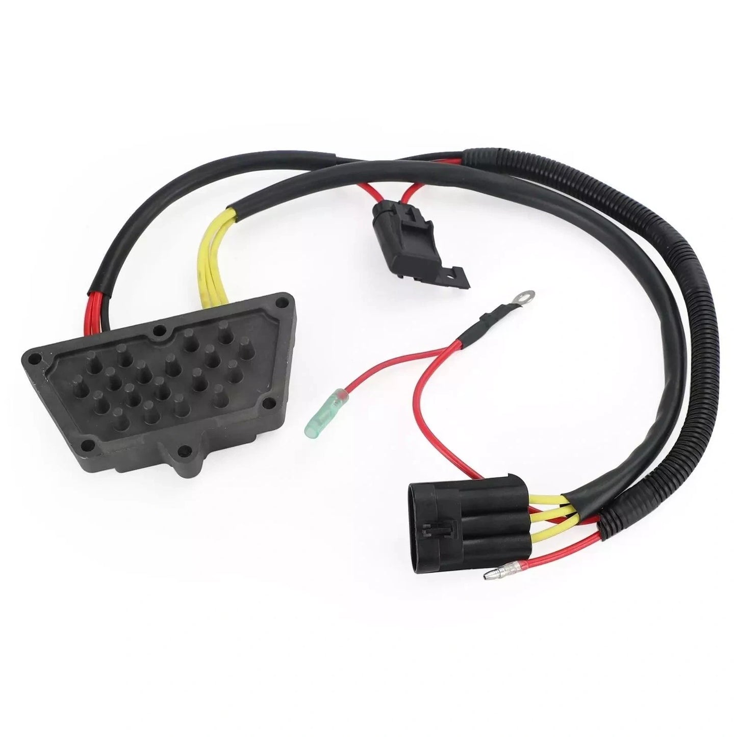 Voltage Regulator for Mercury 4-Stroke 65-115HP Outboard Models