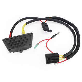 compare product Voltage Regulator for Mercury 4-Stroke 65-115HP Outboard Models