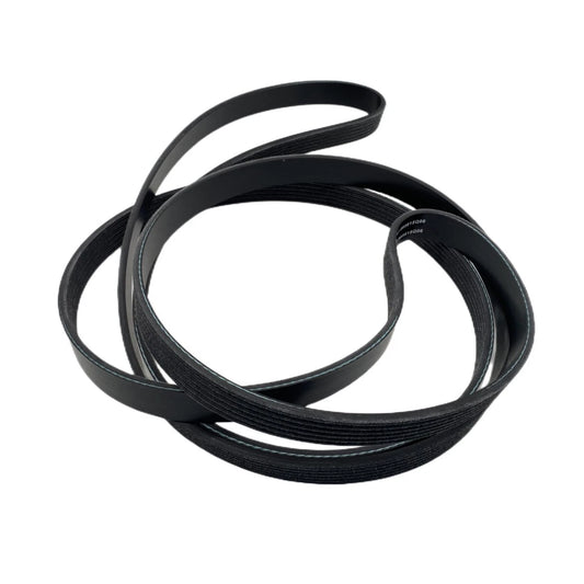 Serpentine Belt for MerCruiser V8 5.0/5.7/6.2/7.4 (2000-2023)