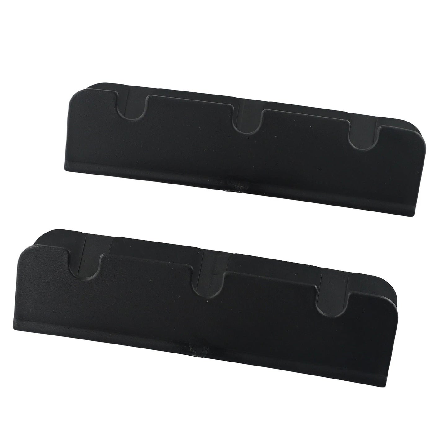 Seat Hooks Set for Inflatable Boats 17x6cm Rib Dinghy Yacht PVC Portable