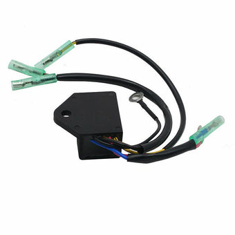 compare product Tohatsu Nissan Outboard CDI Coil Unit for 2T Models 3G2/3G206 (1990-2000)