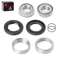 Swing Arm Bearing Oil Seal Kit for Yamaha Maxim 1100/750/700/650