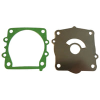 Water Pump Impeller Kit for Yamaha Outboard F75/F90/F115 (2000-2023)