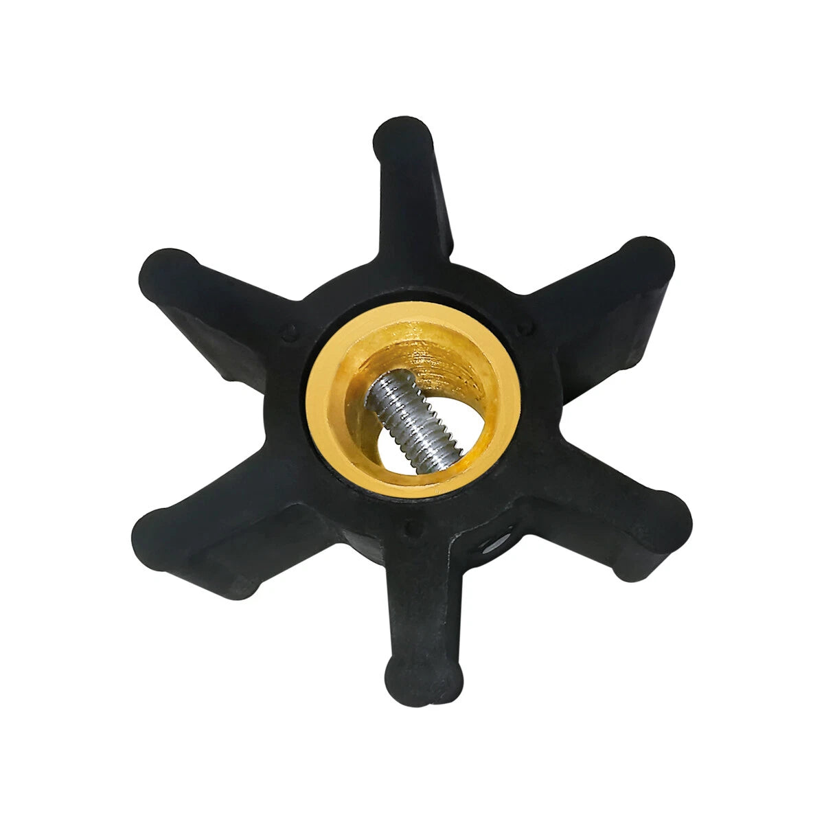 Major Rebuild Kit Yanmar Marine Sea Water Pump for 2QM15 (1990-1995)