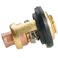 Thermostat for Yamaha 2-Stroke 9.9-55HP Outboard Motor