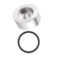 Zinc Anode Block with O-Ring for Suzuki 4-Stroke Outboard Models