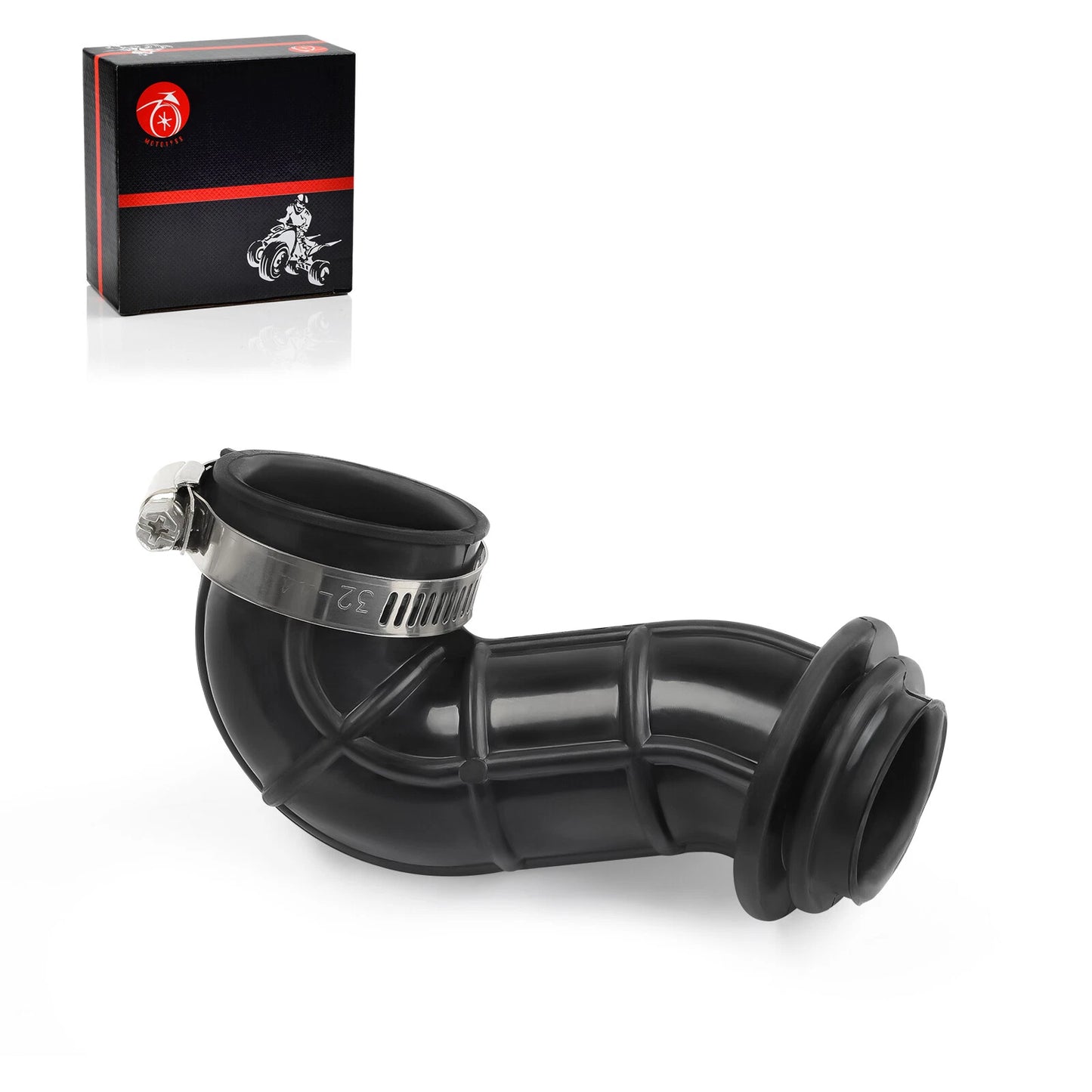 Intake Boot Air Box To Carburetor for Yamaha TTR110E 2008-2012
