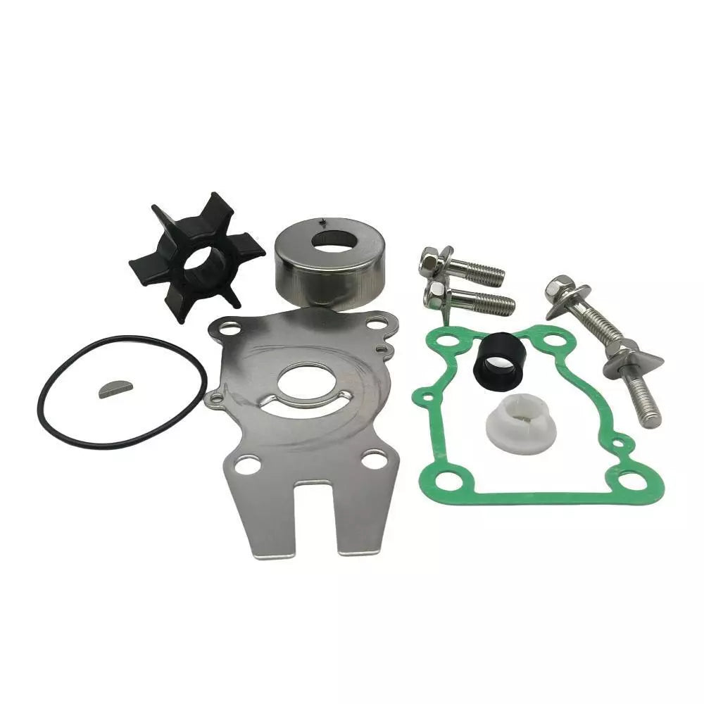 Outboard Maintenance Kit for Yamaha 4-Stroke F50H/F60A/F60C/F60F w/ Oil Filter